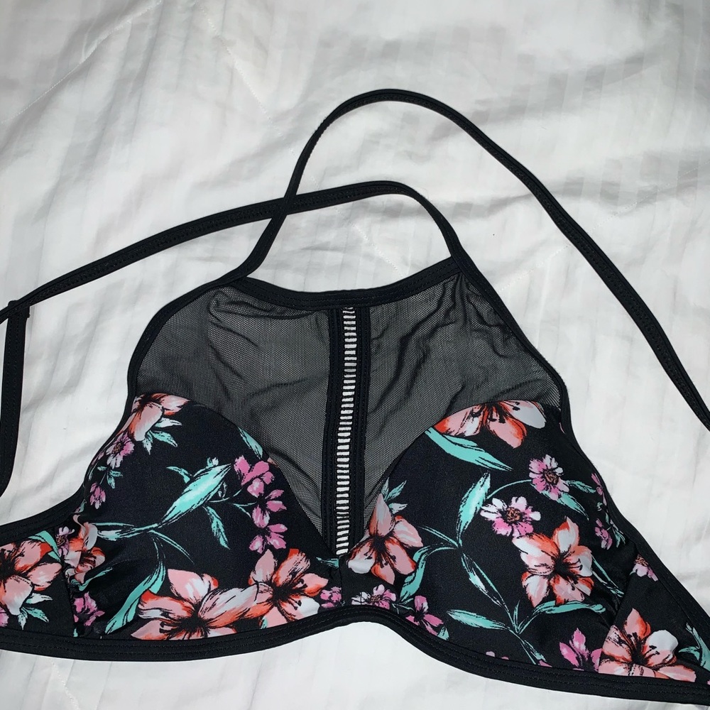 bathing suit